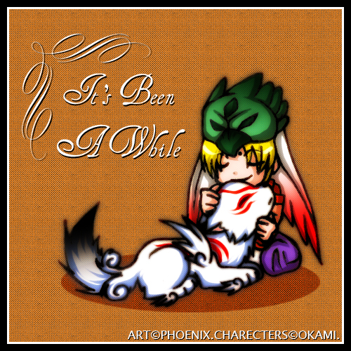 .:Chibi.Okami.2:.