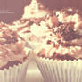 Cupcakes.