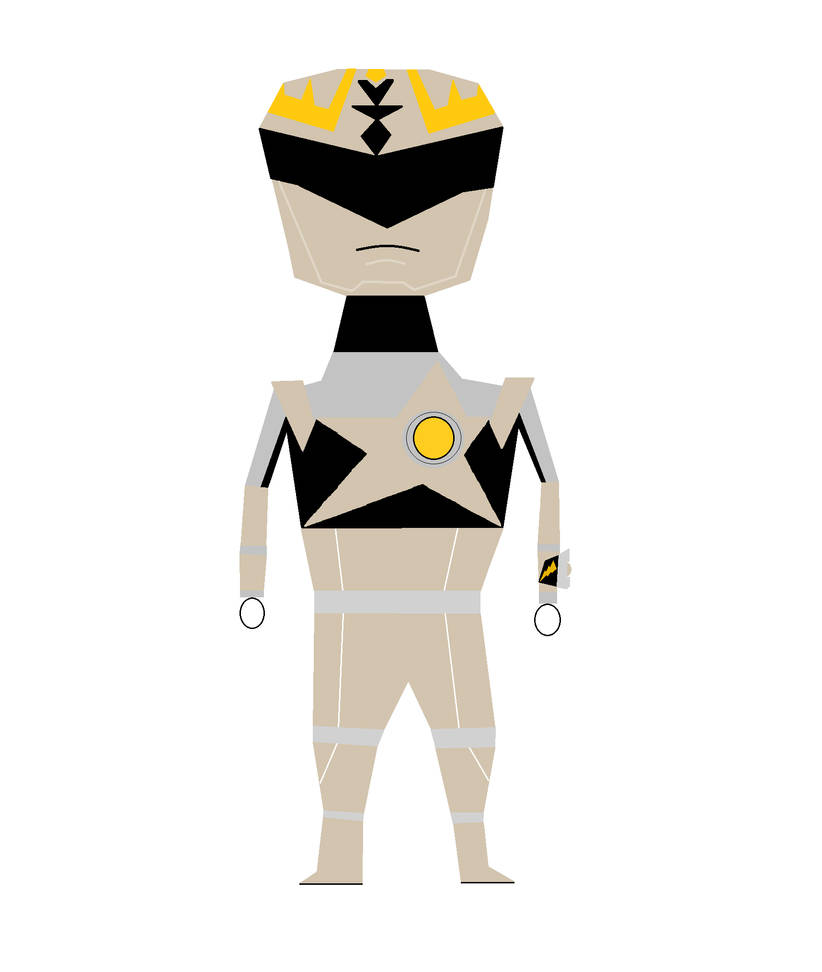 Zenith Ranger (My Version) by NinjaWarriorJude on DeviantArt