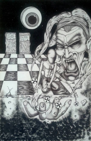 TOURING THE UNSTABLE by FAUST by FAUST76 TOURING THE UNSTABLE by FAUST by FAUST76