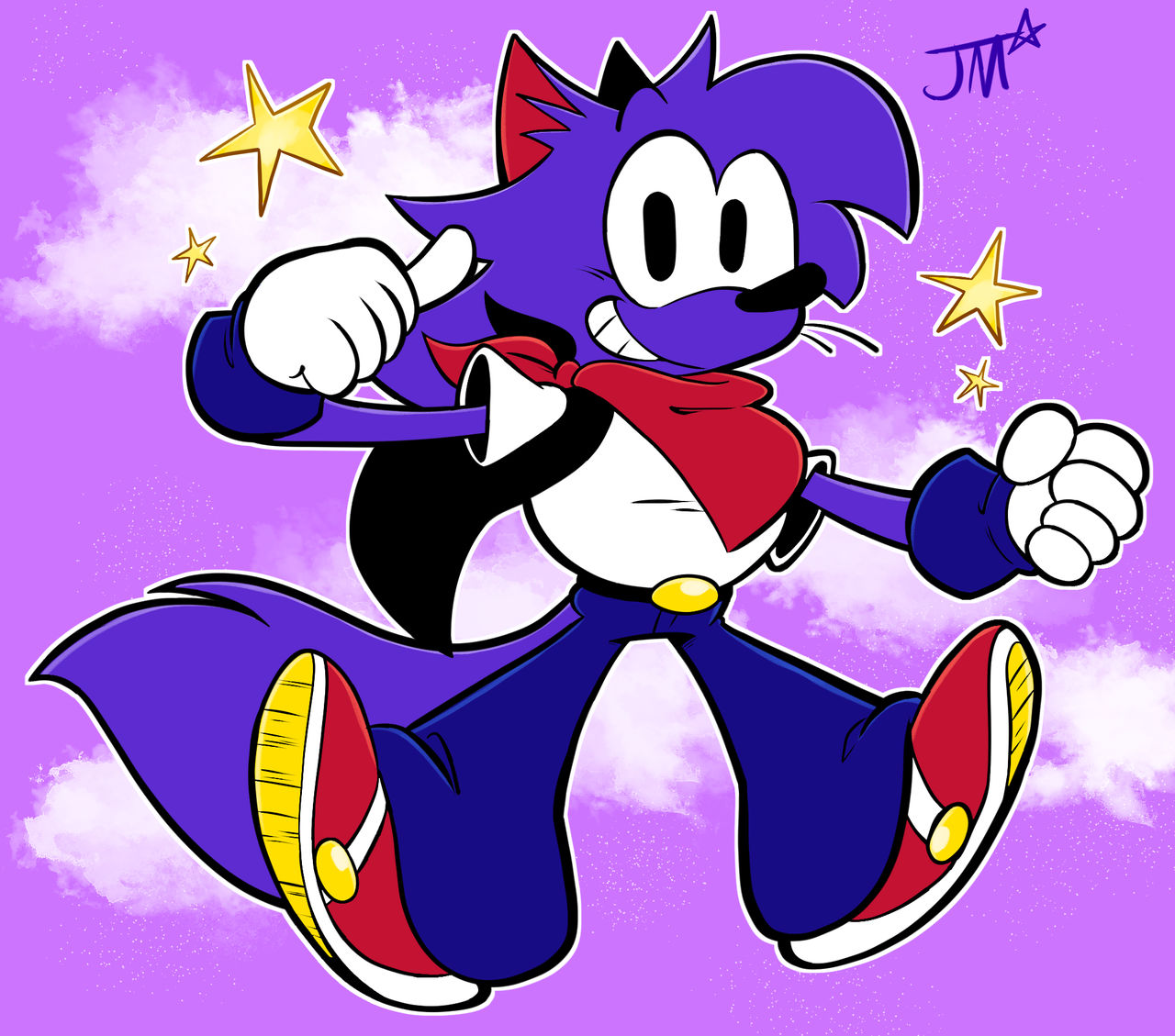 Starcat