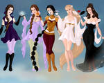 Eve From Dragon S Lair 2 By Astrogirl500 On Deviantart Eve From Dragon S Lair 2 By Astrogirl500 On Deviantart