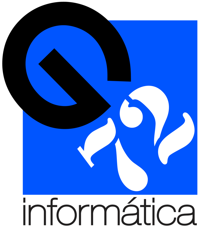 Support Informatica Logo G72 Informatica Logo by MGgraphics on DeviantArt