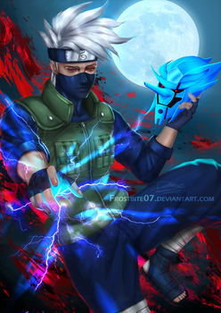 Kakashi Hatake