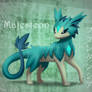 Majesteon :Fan Pokemon: