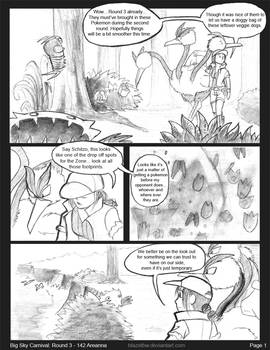 BSC - Round 3 - Page 1