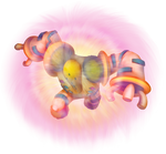 Giga Impact Regigigas by BlazeTBW