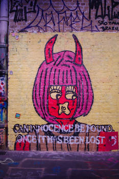 London Street Art 2024-0961