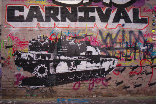 London Street Art 2024-0962