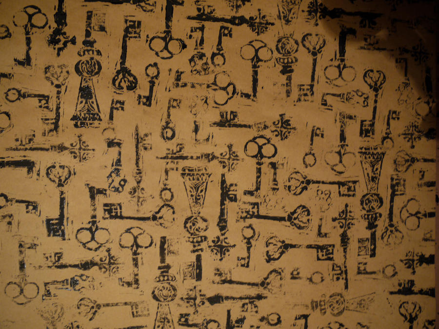 Deviantart Keys keys by Webberhousen on DeviantArt