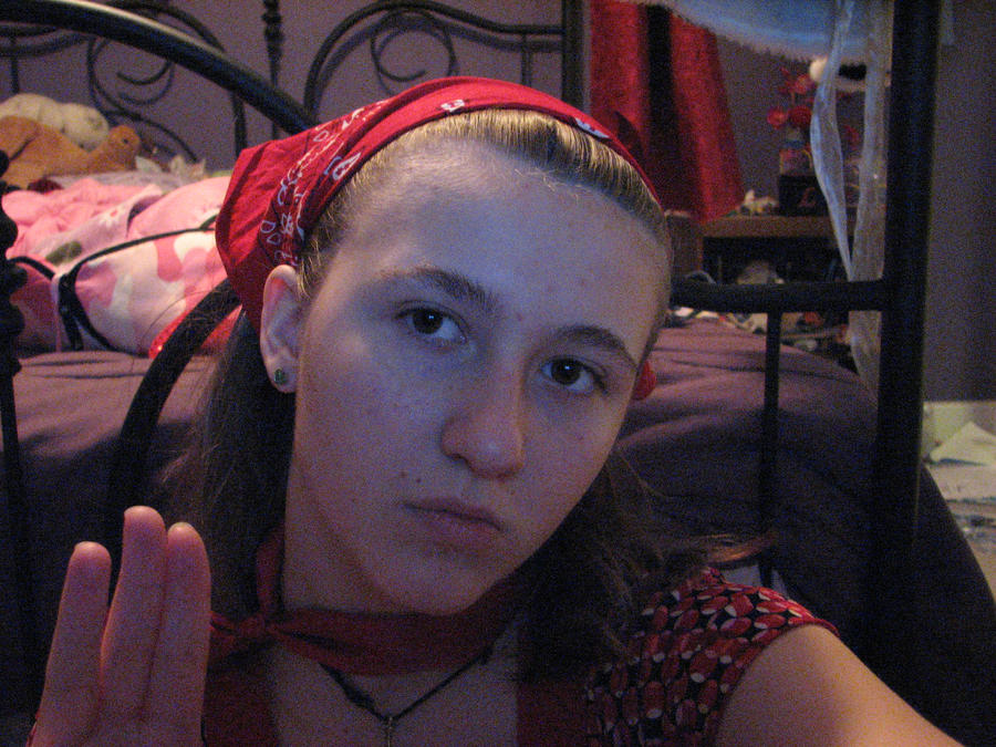 RED RIBBON WEEK: RED SAVIOR by DreamingHeartsPro on DeviantArt