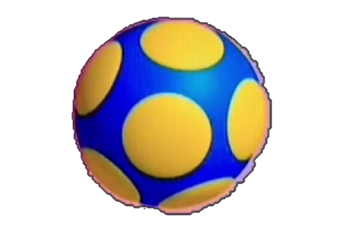 Distorted Boball Super Duper Bouncy Ball! by JM5ZpHG7NFKMq7P on DeviantArt
