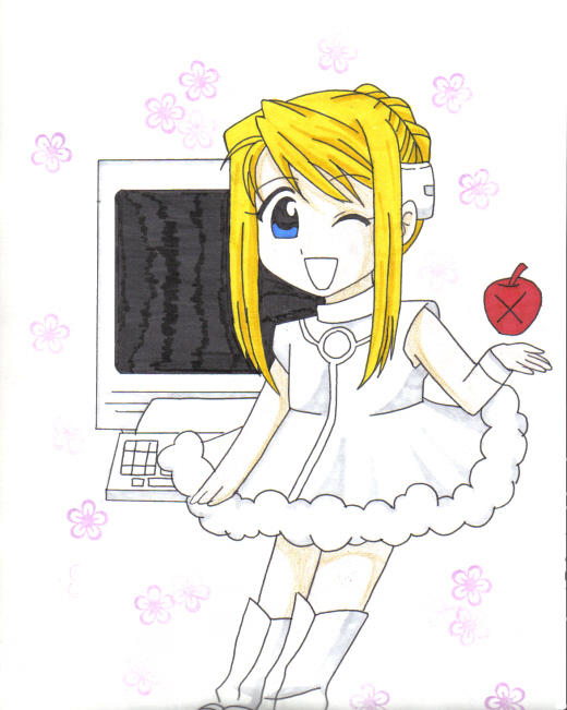 Computer Wiz by Kurumi1 on DeviantArt