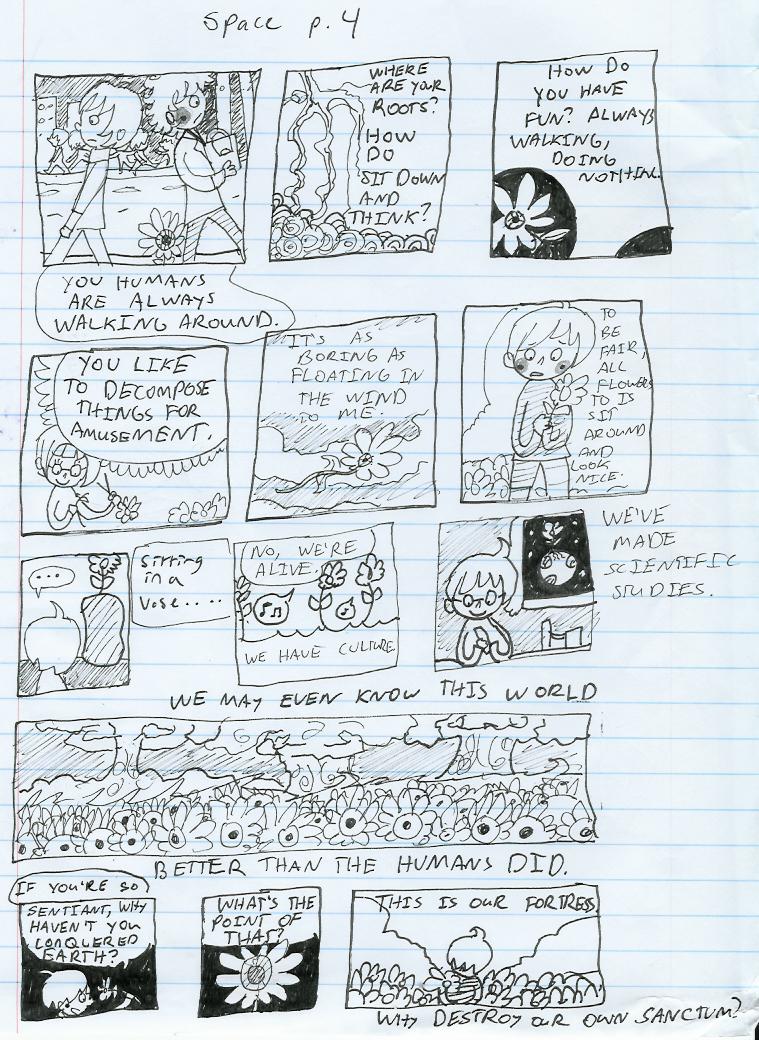 Space Page 4