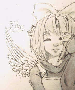 Final Fantasy 9 Eiko