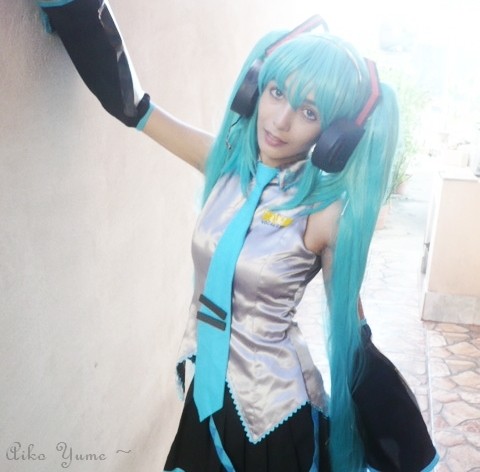 hatsune miku