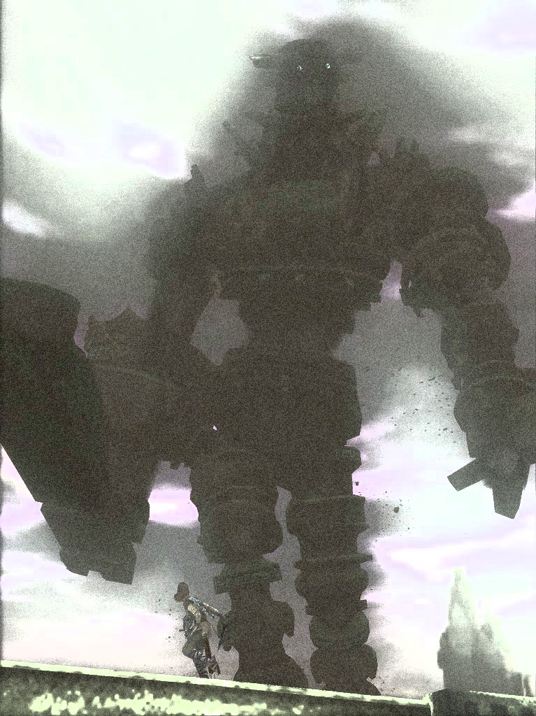 Shadow of the colossus2