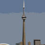 CN Tower