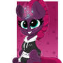 Tempest Shadow: Kitty Hoodie