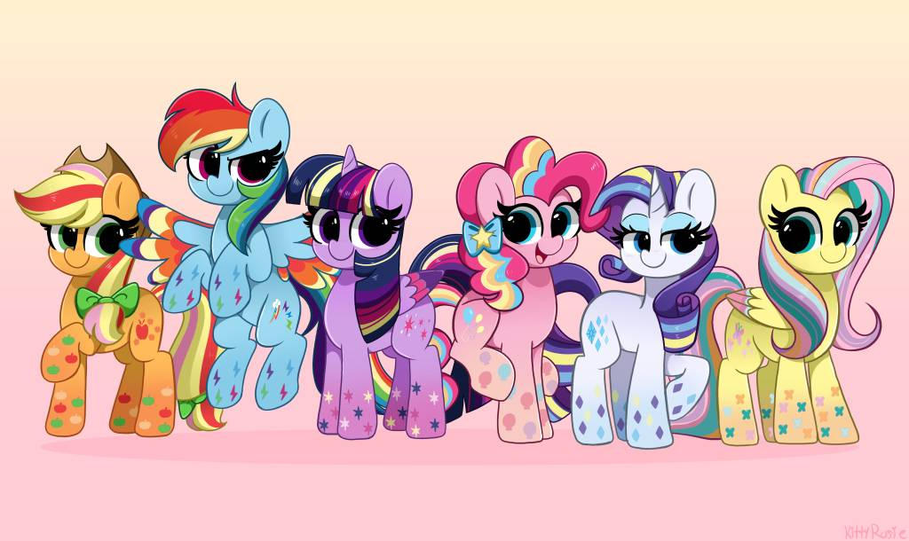 Rainbowfied By ItsKittyRosie On DeviantArt rainbowfied-by-itskittyrosie-on-deviantart