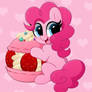 Pinkie Pie: Macaron