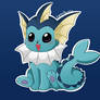 Vaporeon 