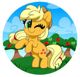 Little Apple