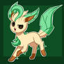 Leafeon