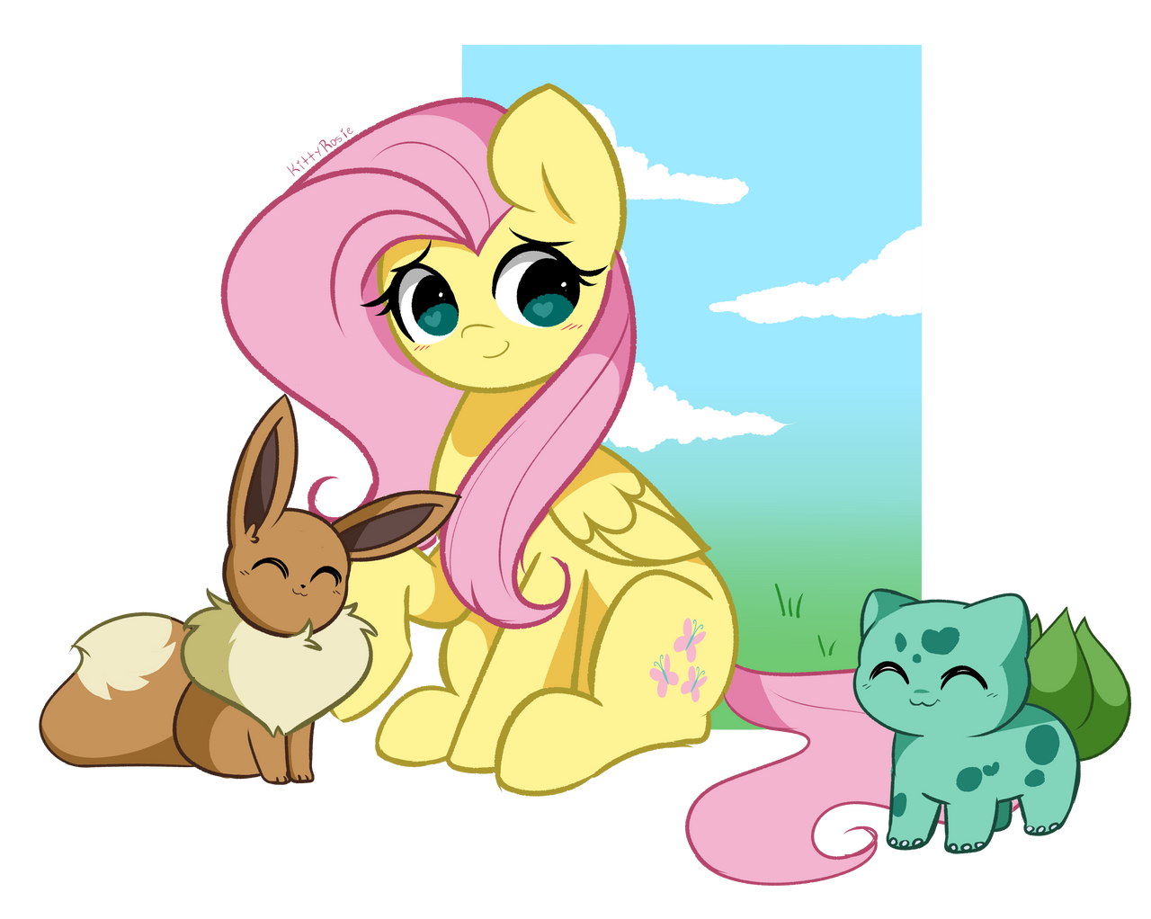 Interesting Animals by ItsKittyRosie on DeviantArt