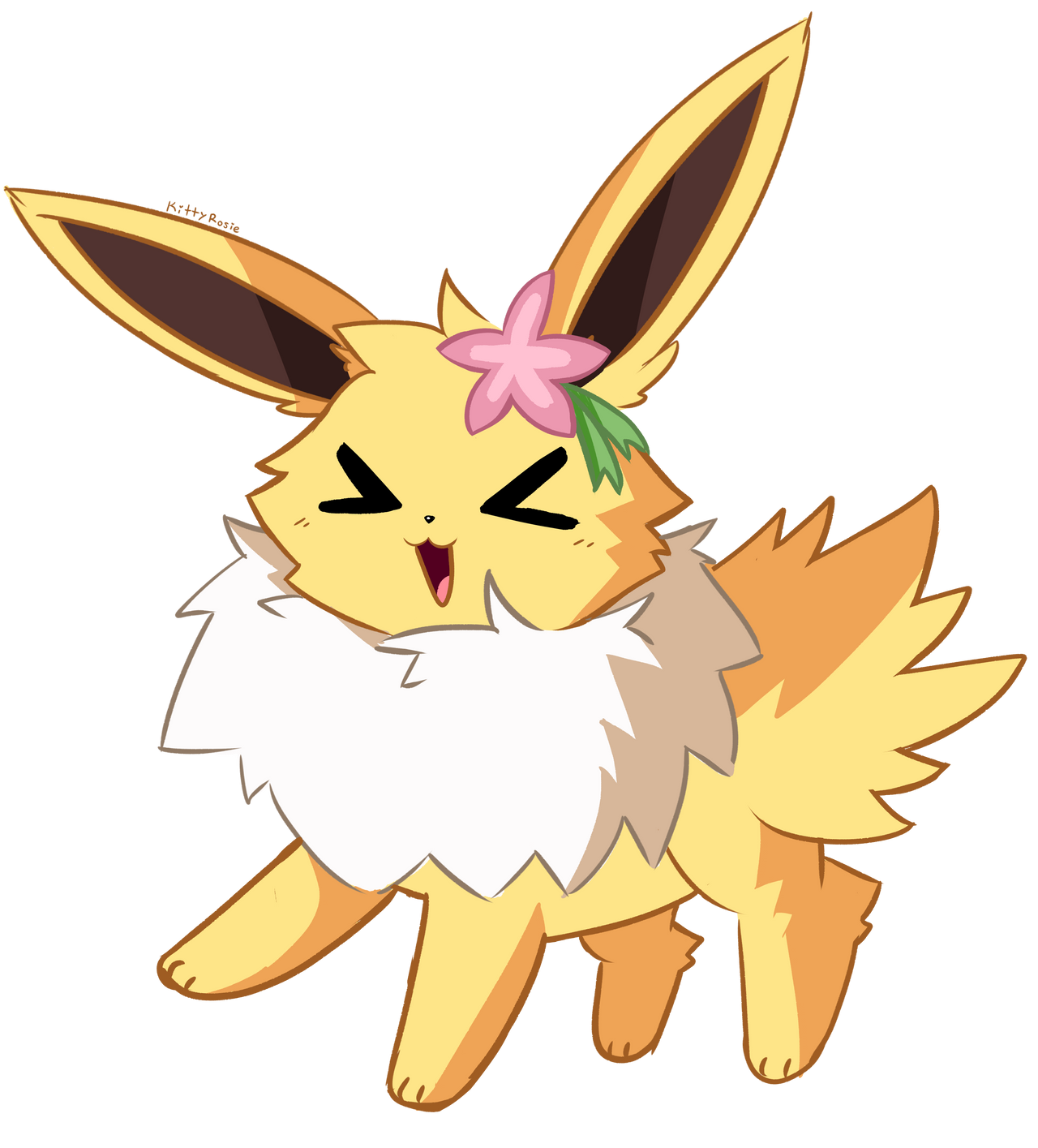 Fluffy Reeves Fluffy by ItsKittyRosie on DeviantArt