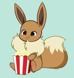 Popcorn