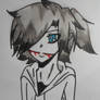 Jeff The Killer ^^