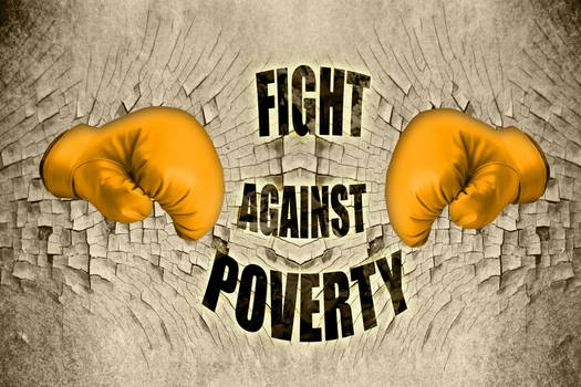 Fight against Poverty