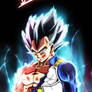 Vegeta Limit Breaker