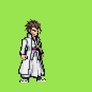 Aizen custom JUS sprite