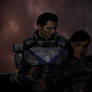 Mass Effect 3 - Shenko