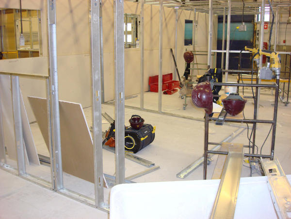 Cubicule no5 by SICk-4rt on DeviantArt