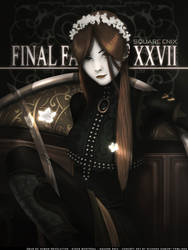 Final Fantasy XXVII : Deus Ex HR