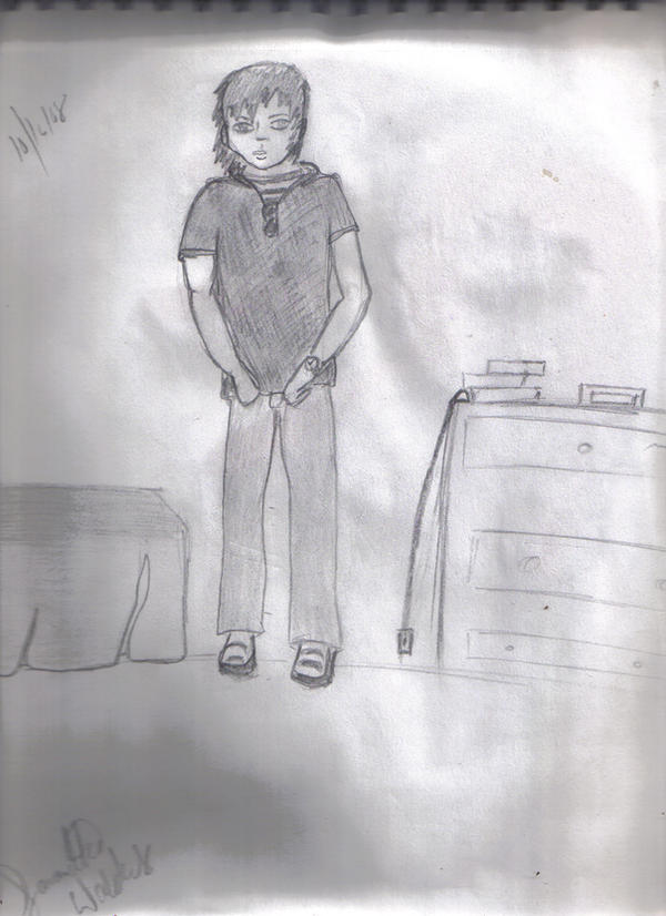 Deviantart Randomguy1001 random guy by appljak on DeviantArt