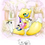 :-Renamon-: ...Carefree times