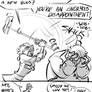 Overwatch short - Junkenstein - PG 2