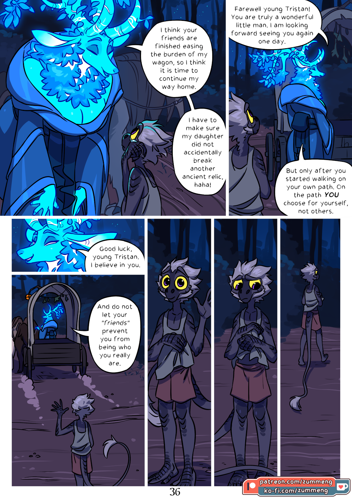 Zummeng Insect Tree of Life - Book 0 pg. 36. by Zummeng on DeviantArt