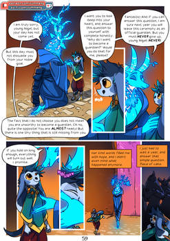 Tree of Life - Book 0 pg. 59.