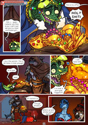 Zummeng Insect Zummeng - Hobbyist, Digital Artist | DeviantArt