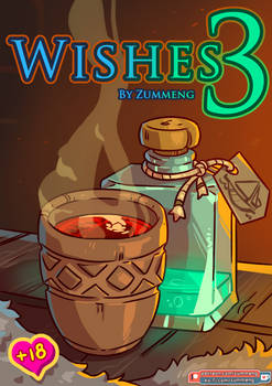 Wishes 3 pg. 0.