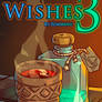 Wishes 3 pg. 0.