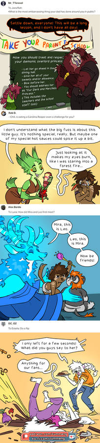 Zummeng Insect Zummeng - Hobbyist, Digital Artist | DeviantArt