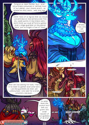 Tree of Life - Book 1 pg. 23.