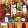 Tree of Life - Book 1 pg. 50.