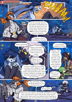 Tree of Life - Book 1 pg. 87.